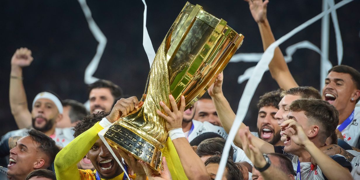 record domina transmissão dos estaduais de 2026 na tv aberta e goat é o principal canal no streaming