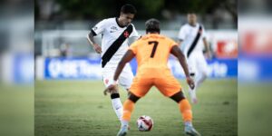 empate sem gols entre vasco e nova iguaçu é pior audiência da globo no cariocão 2026