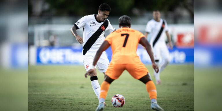 empate sem gols entre vasco e nova iguaçu é pior audiência da globo no cariocão 2026