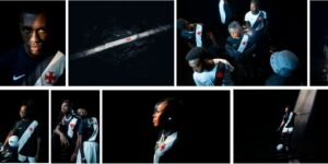 nike lança primeira coleção de uniformes para vasco em 2026