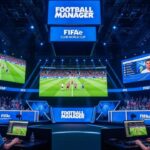 Football Manager regresa al escenario competitivo con la FIFAe Club World Cup 2026