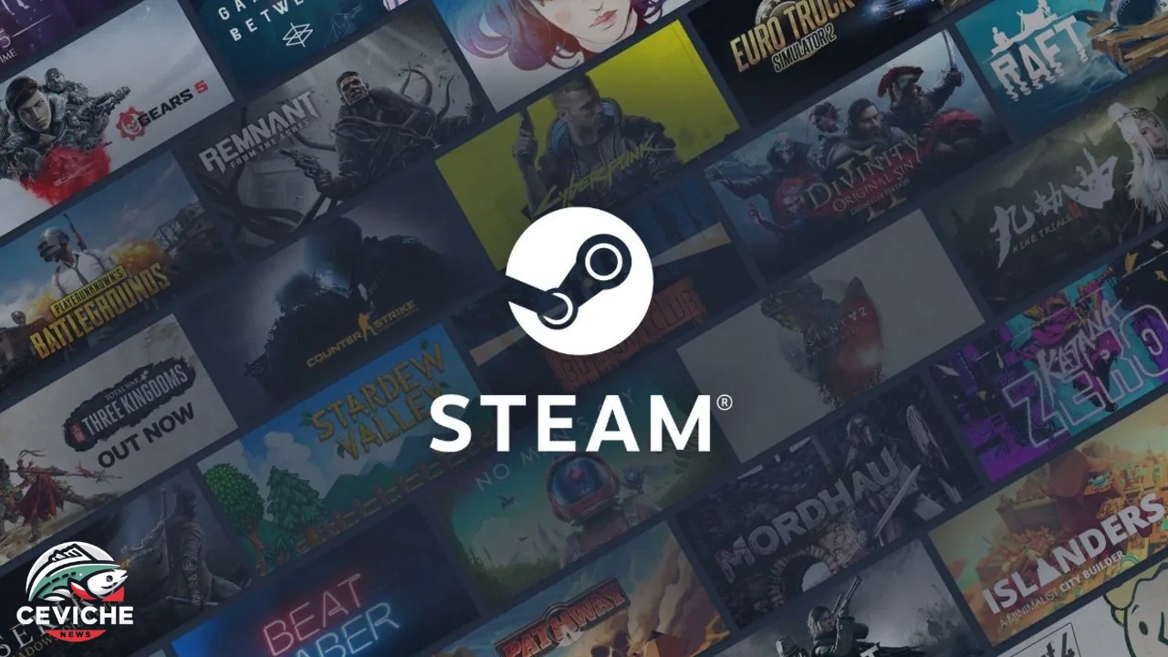steam revela los juegos más vendidos de 2025: el dominio del multijugador y el peso del single player
