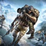 Ubisoft traerá de vuelta Ghost Recon en 2026 con un reinicio total de la saga