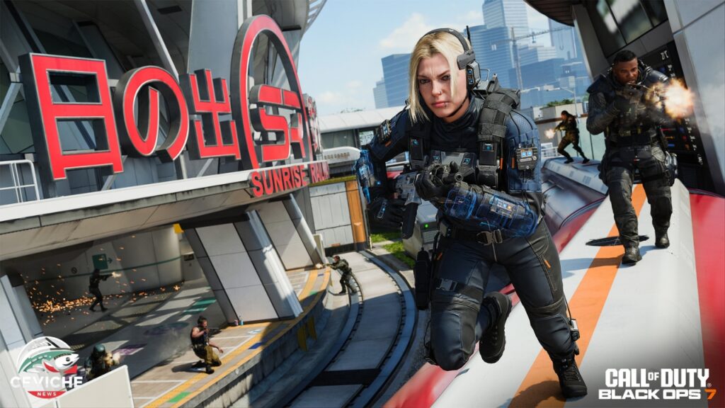 black ops 7: en qué gastar los permanent unlock tokens y dominar cada prestigio