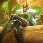 Lady Loki llega a Marvel Rivals: fecha de lanzamiento, desbloqueo y todos los detalles