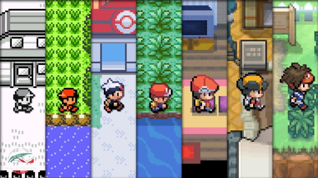 juegos de pokémon en 2026: lanzamientos y rumores por el 30º aniversario