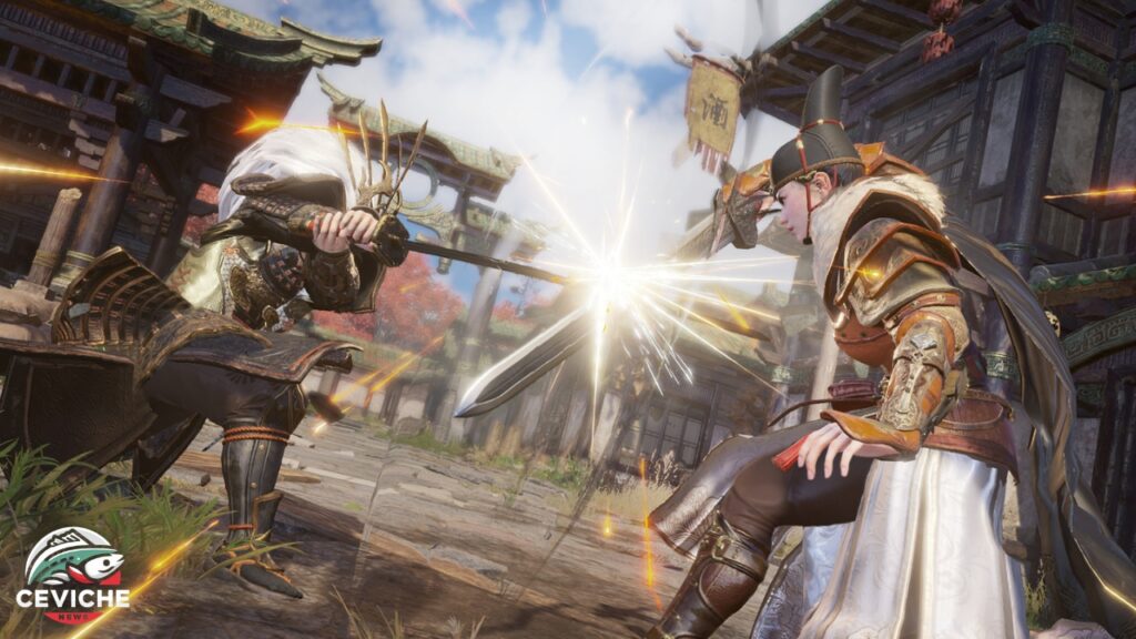 Overwatch 2 anuncia un crossover con Naraka: Bladepoint: Todo lo que sabemos hasta ahora