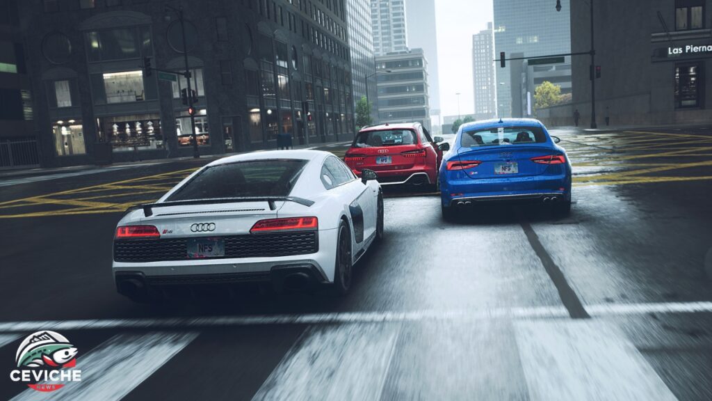 Los Juegos Gratis que llegan a Playstation Plus en Enero 2026: Need for Speed Unbound, Core Keeper y mas