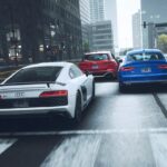 Los Juegos Gratis que llegan a Playstation Plus en Enero 2026: Need for Speed Unbound, Core Keeper y mas