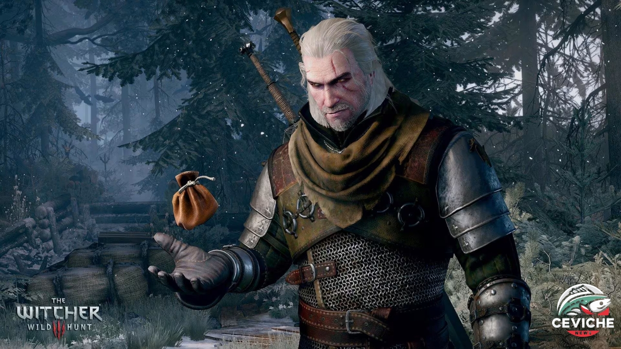 un rumor inesperado para un clásico del rpg: the witcher 3 podría recibir una nueva expansión en 2026