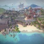 VALORANT 2026: nuevas armas, skins filtradas y cambios clave en Breeze