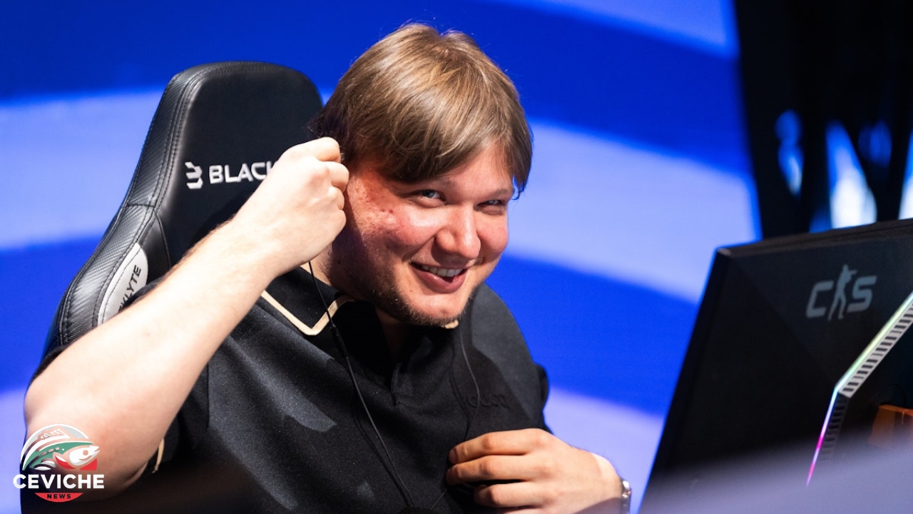 s1mple vuelve al máximo nivel en cs2: bc.game ficha el núcleo de saw y apunta a la élite