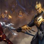 League of Legends: rumores indicarían la llegada de nuevos campeones de Demacia y cambios de concepto