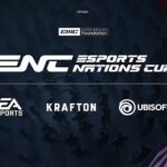 Esports Nations Cup 2026: formato, clasificación y cómo funcionará el torneo