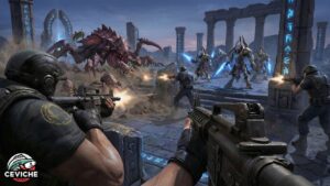 starcraft podría volver como shooter: blizzard prepara un nuevo juego para 2026