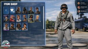 fortnite: supuestas skins de nicolás maduro se vuelven virales