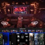 Riot introduce First Selection para la temporada competitiva de LoL 2026