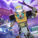 Fortnite confirma su crossover con South Park: skins, objetos y nueva zona confirmadas