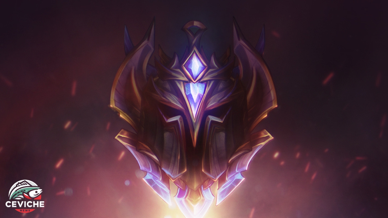 distribución de rangos en lol: así quedó la soloq tras la season 15