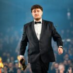 ZywOo conquista su cuarto HLTV #1 y supera el récord histórico de s1mple