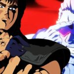 SNK adelanta un posible crossover de Fist of the North Star en Fatal Fury: City of the Wolves