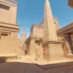 Anubis regresa por sorpresa y Train sale del map pool competitivo de CS2