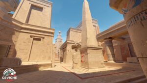 anubis regresa por sorpresa y train sale del map pool competitivo de cs2