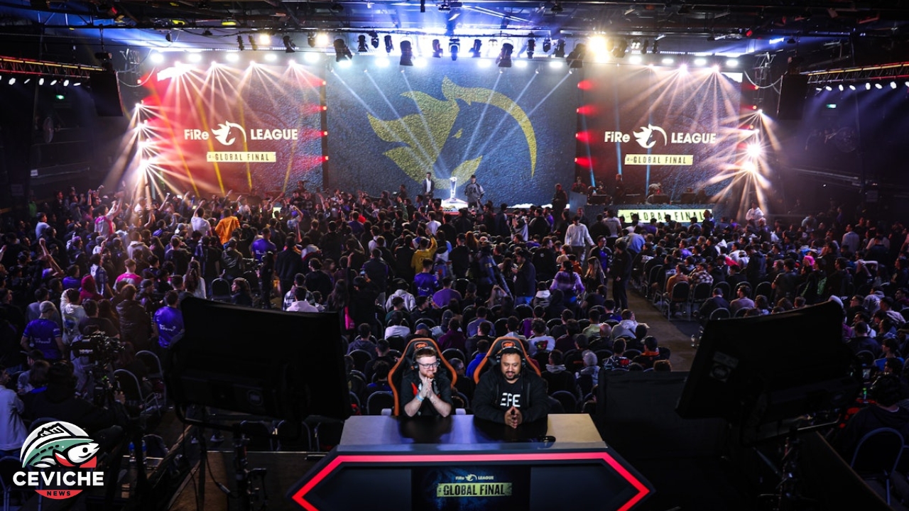 buenos aires sería sede del primer major de cs2 en argentina: todo lo que sabemos hasta ahora