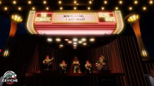 concierto de bruno mars rompe récords en roblox con más de 12 millones de jugadores