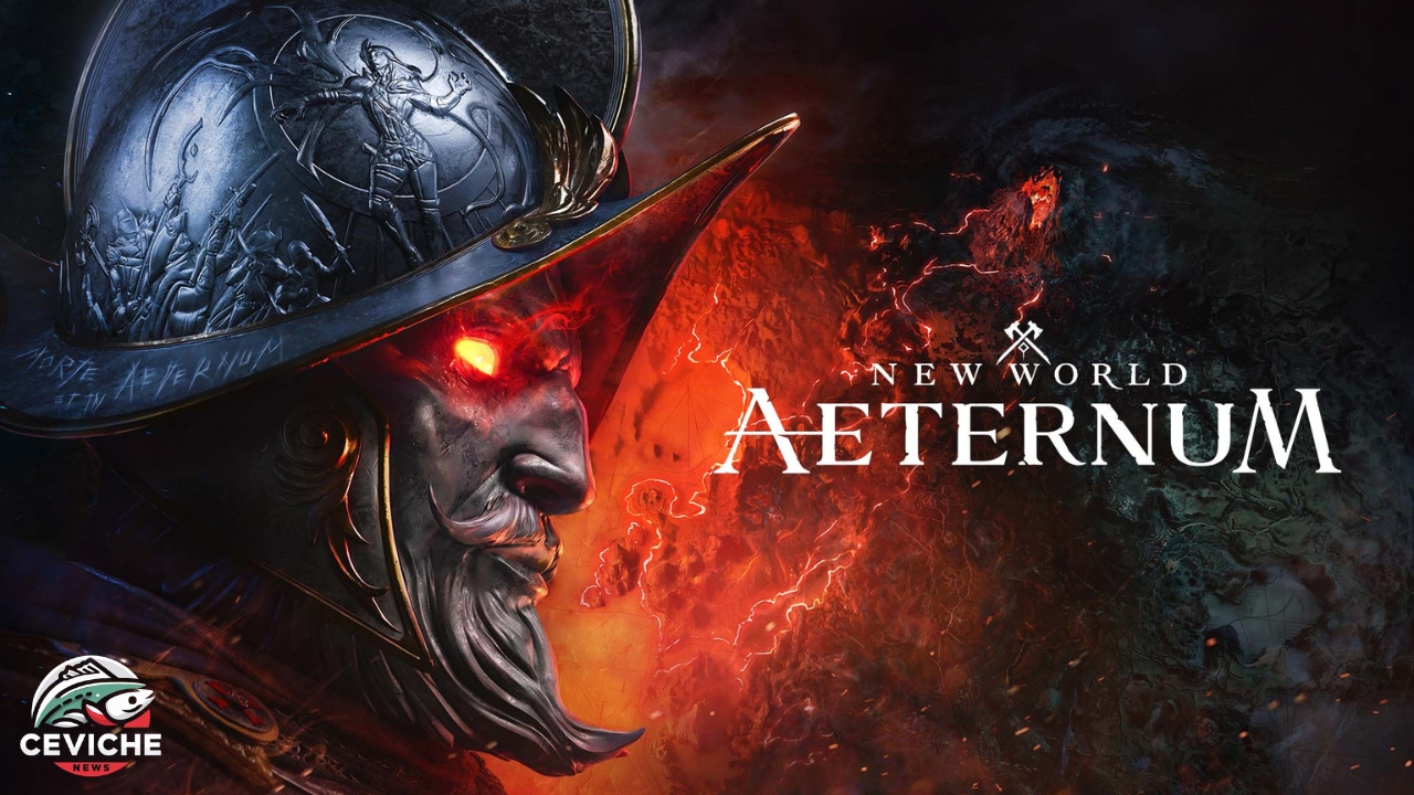 new world podría evitar su cierre: el creador de rust pone 25 millones de dolares sobre la mesa