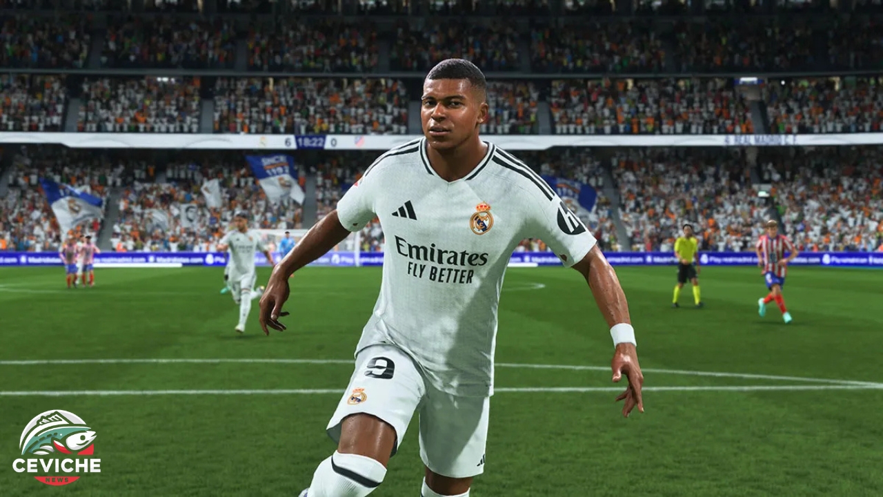 ea sports fc presenta el equipo del año 2025 y hace historia con los primeros capitanes toty