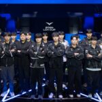 Nongshim RedForce sorprende a Hanwha Life y T1 cumple ante DRX en la LCK Cup 2026
