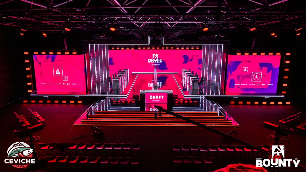 blast bounty winter 2026 finals: equipos clasificados, formato, calendario y cómo verlo en vivo