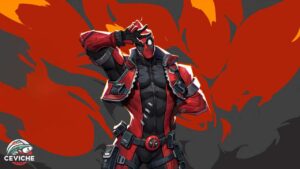 deadpool dispara la popularidad de marvel rivals y rompe récords en steam