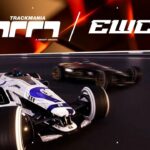 Trackmania se suma oficialmente al Esports World Cup 2026