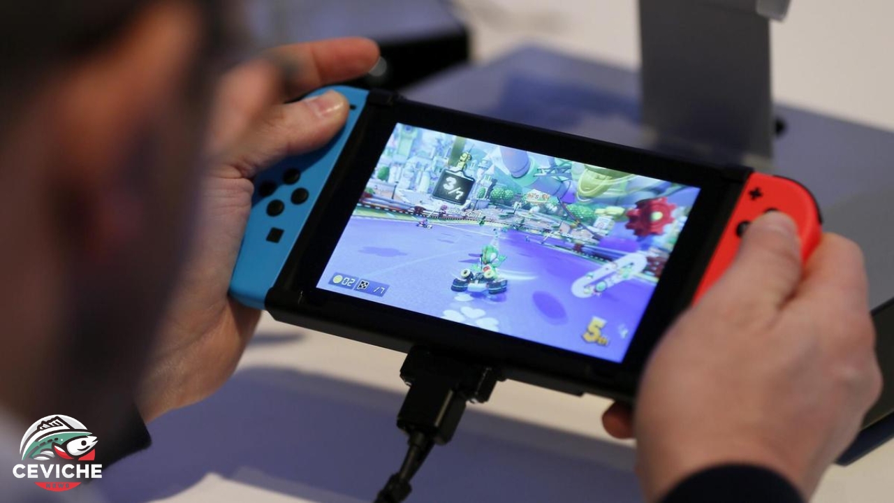 tragedia por una switch: niño de 11 años mata a su padre tras una pelea por una nintendo