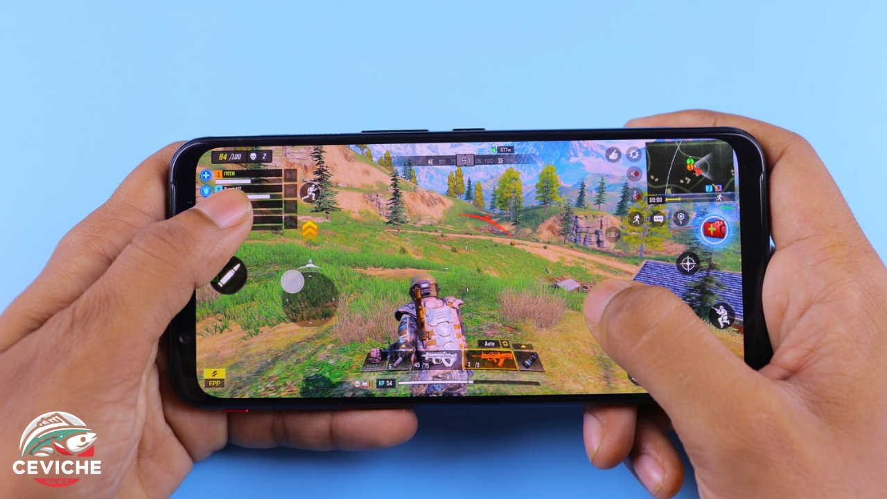 juegos mobile en 2025: la facturación supera los 81 mil millones de dolares pero las apps ya ganan la partida