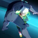 Dragon Ball: Age 1000, el juego que imagina el futuro del universo de Akira Toriyama