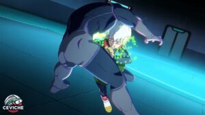 dragon ball: age 1000, el juego que imagina el futuro del universo de akira toriyama