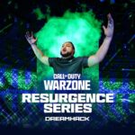 Warzone apuesta fuerte al esports con la Resurgence Series y USD 1,2 millones en premios