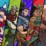 2XKO: Todos los personajes que podrían llegar al juego de Riot en 2026