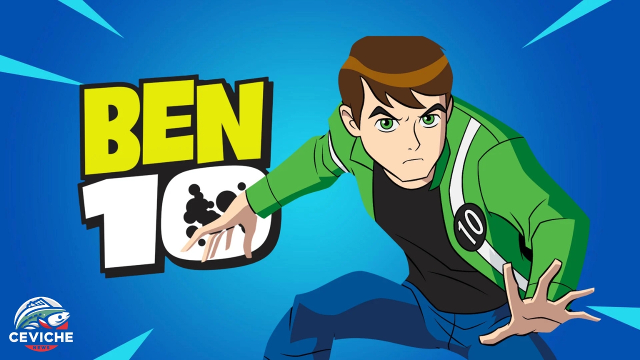 fortnite y ben 10: filtraciones apuntan a un crossover en 2026