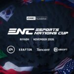 Esports Nations Cup 2026 confirma un fondo histórico de 45 millones de dólares