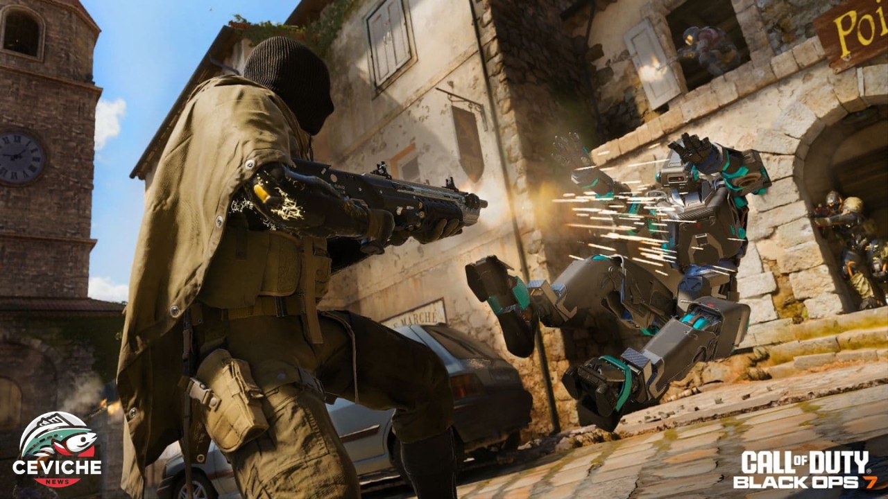 call of duty black ops 7 y warzone temporada 2: fecha, novedades y todo el contenido confirmado