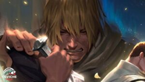 ¿quién es locke? todo sobre el supuesto nuevo campeón filtrado de league of legends