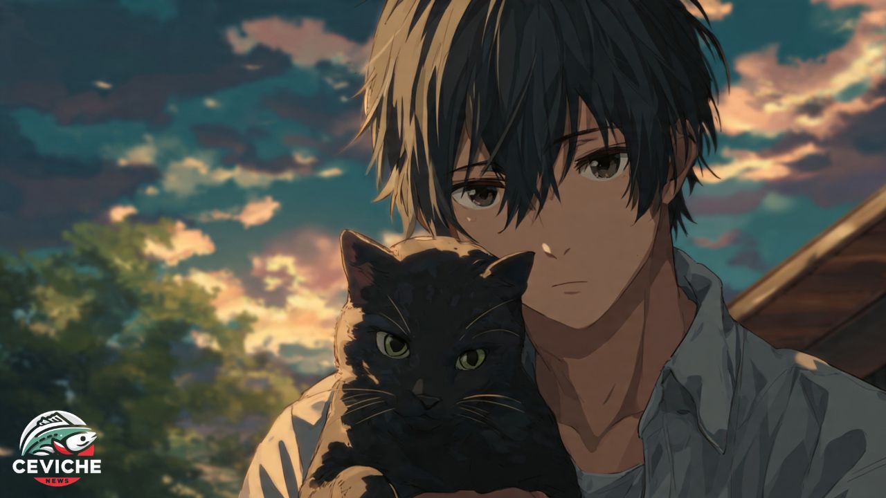 el anime que nadie esperaba está dominando 2026