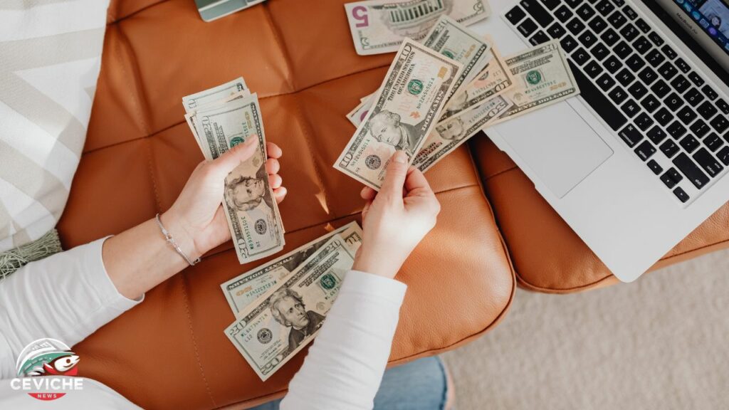 maneras reales de ganar dinero siendo menor de 22 años