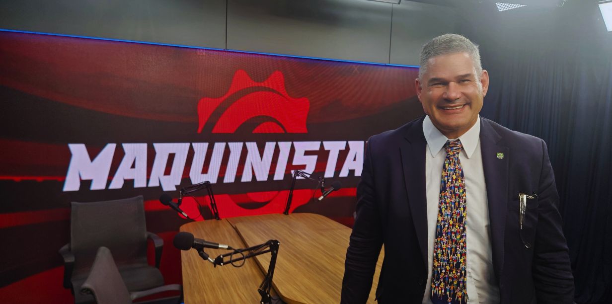 podcast maquinistas retorna com episódios inéditos a partir de 13 de janeiro