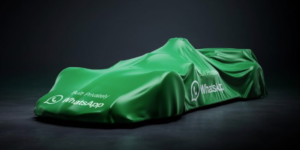 whatsapp usa evento de lançamento da fórmula 1 para reforçar principal atributo da marca e ativar patrocínio