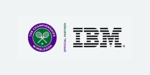 wimbledon e ibm renovam parceria de tecnologia com foco em avanço digital através de ia